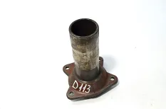 Коробка передач / Другие части DAF LF45 (01.01-)