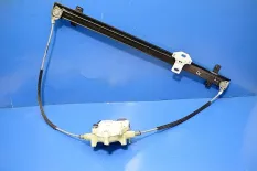 Стеклоподъёмник комплектный, правый DAF XF105 (01.05-)