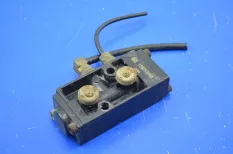 Клапан делителя передачи DAF CF85 (01.01-)