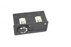 Блок управления сухим отопителем DAF XF105 (01.05-)