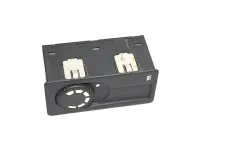 Блок управления сухим отопителем DAF XF105 (01.05-)