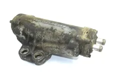 Радиатор, охлаждения масла коробки DAF CF85 (01.01-)