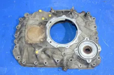 Корпус делителя коробки передач DAF CF85 (01.01-)