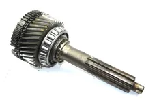 Вал коробки передач DAF CF85 (01.01-)