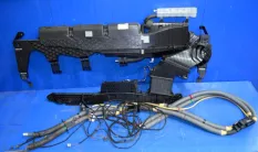 Корпус вентилятора отопления салона MERCEDES-BENZ Actros MP4 (01.12-)
