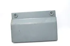 Спойлер кабины боковой, нижний левый DAF XF105 (01.05-)