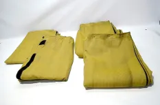 Занавески комплект DAF XF105 (01.05-)