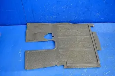 Коврик для ног левый DAF XF105 (01.05-)