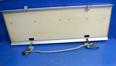 Корпус спальника верхнего DAF XF105 (01.05-)