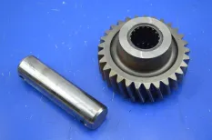 Шестерня коробки передач DAF 45 (01.91-12.00)