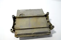 Блок управления двигателем SCANIA P-Series (01.04-12.17)