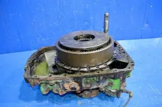 Делитель коробки передач DAF 95 (01.87-12.98)