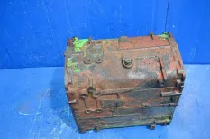 Корпус коробки передач DAF 95 (01.87-12.98)