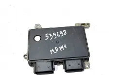 Блок управления коробкой передач MERCEDES-BENZ Actros MP4 (01.12-)