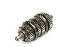 Вал коробки передач DAF 95 (01.87-12.98)