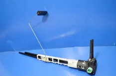 Топливозаборник DAF XF105 (01.05-)