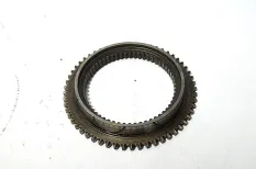 Коробка передач / Другие части DAF 95 (01.87-12.98)