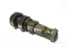 Вал коробки передач MERCEDES-BENZ Actros MP4 (01.12-)