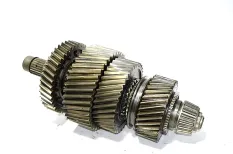 Вал коробки передач MERCEDES-BENZ Actros MP4 (01.12-)