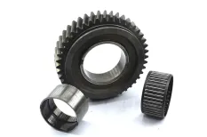 Шестерня коробки передач DAF XF95 (01.02-12.06)