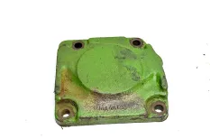 Крышка коробки передач SETRA S215 HD (01.76-)