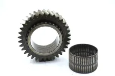 Шестерня коробки передач DAF XF95 (01.02-12.06)