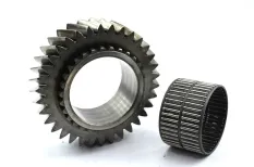 Шестерня коробки передач DAF XF95 (01.02-12.06)