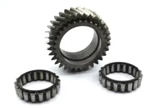 Шестерня коробки передач DAF XF95 (01.02-12.06)