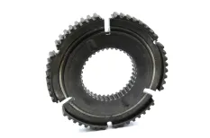 Коробка передач / Другие части DAF XF95 (01.02-12.06)