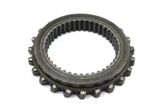 Коробка передач / Другие части DAF XF95 (01.02-12.06)