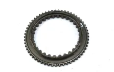 Коробка передач / Другие части DAF XF95 (01.02-12.06)