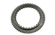 Коробка передач / Другие части DAF XF95 (01.02-12.06)