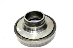 Делитель коробки передач / Другие части DAF XF95 (01.02-12.06)