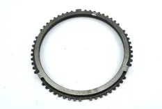 Коробка передач / Другие части DAF XF95 (01.02-12.06)