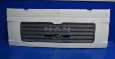 Решетка радиатора MAN TGA (01.99-12.08)