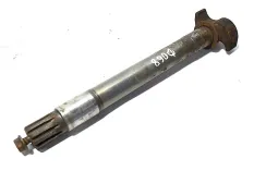 Вал тормозной, ведущего моста, левый DAF 95 (01.87-12.98)