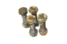 Болт карданного вала MERCEDES-BENZ Actros MP4 (01.12-)