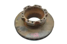 Тормозной диск ведущего моста, правый DAF 45 (01.91-12.00)