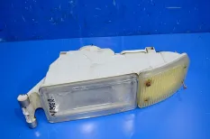 Противотуманная фара, правая MAN TGA (01.99-12.08)