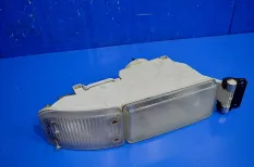 Противотуманная фара, левая MAN TGA (01.99-12.08)