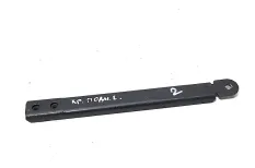 Кронштейн подножки, левый MERCEDES-BENZ Actros MP4 (01.12-)