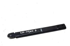 Кронштейн подножки, правый MERCEDES-BENZ Actros MP4 (01.12-)