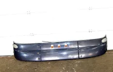 Солнцезащитный козырек IVECO Stralis (01.02-)