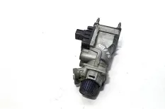 Главный тормозной кран MERCEDES-BENZ Actros MP4 (01.12-)