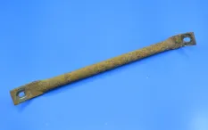 Кронштейн крыла переднего моста, правый DAF XF105 (01.05-)