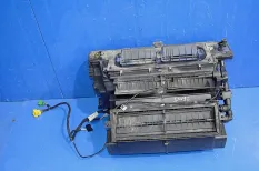 Корпус вентилятора отопления салона IVECO Stralis (01.02-)