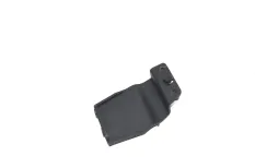 Кронштейн с салона MAN TGA (01.99-12.08)
