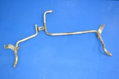 Трубка радиатора отопления салона MERCEDES-BENZ Actros MP4 (01.12-)