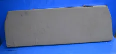 Спальник в кабину на заднюю стенку MAN TGA (01.99-12.08)