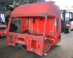 Каркас кабины IVECO Stralis (01.02-)